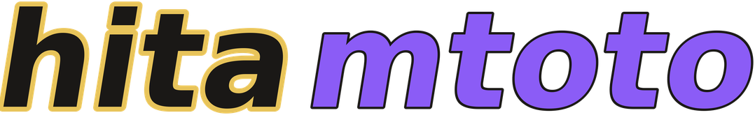 hitamtoto logo
